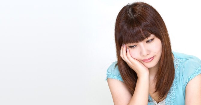 やっぱりブログのアクセス数見ると凹む
